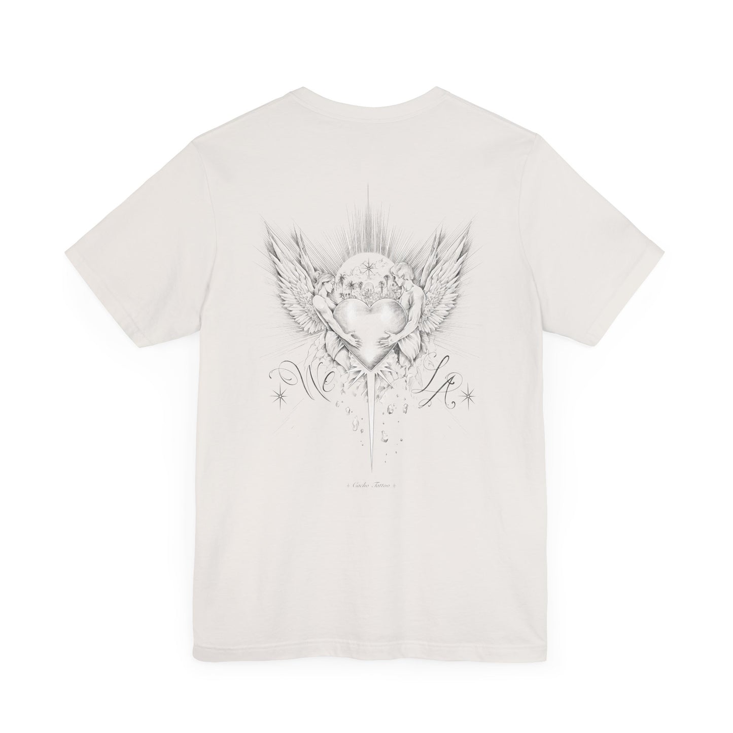 WE ♡ LA T-Shirt