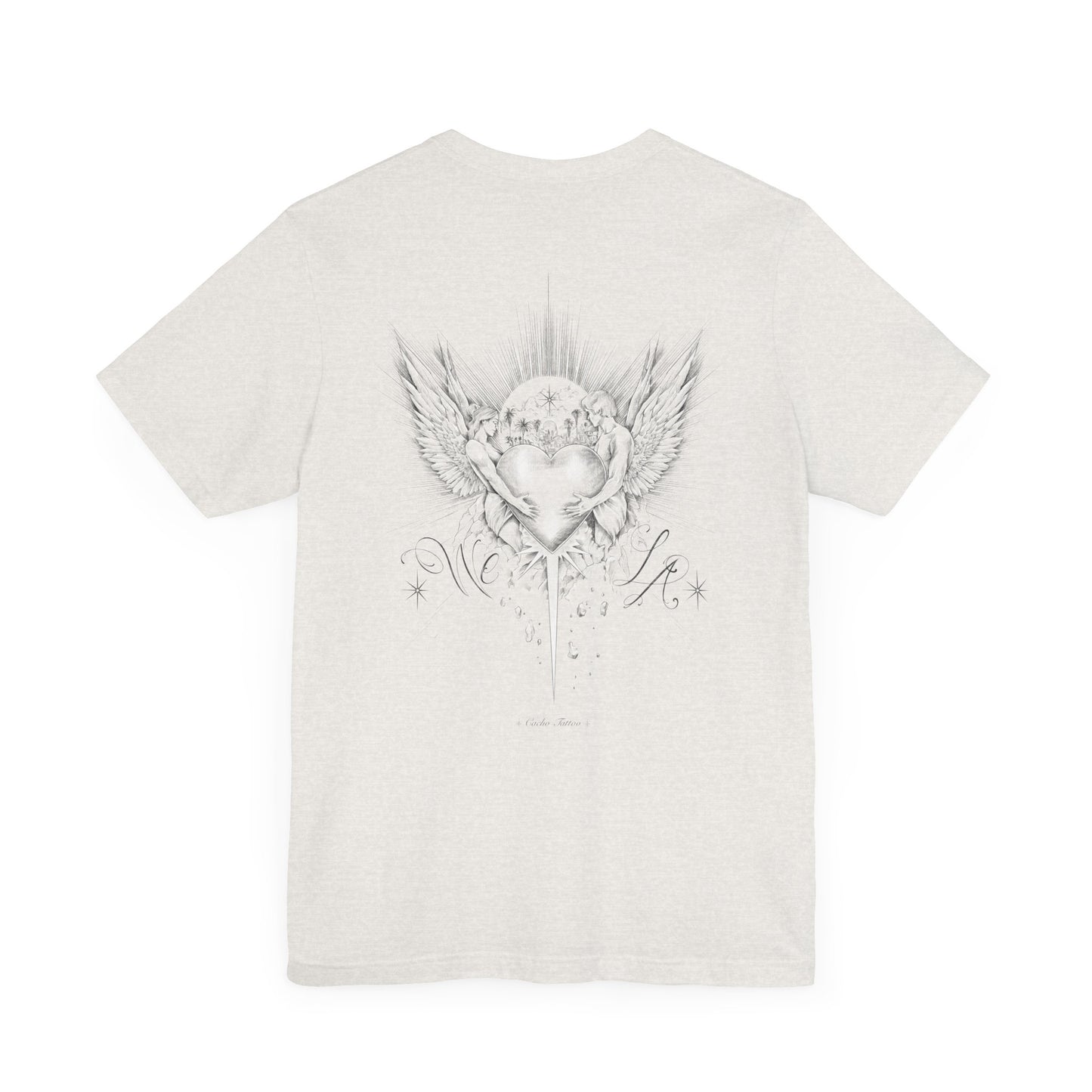 WE ♡ LA T-Shirt