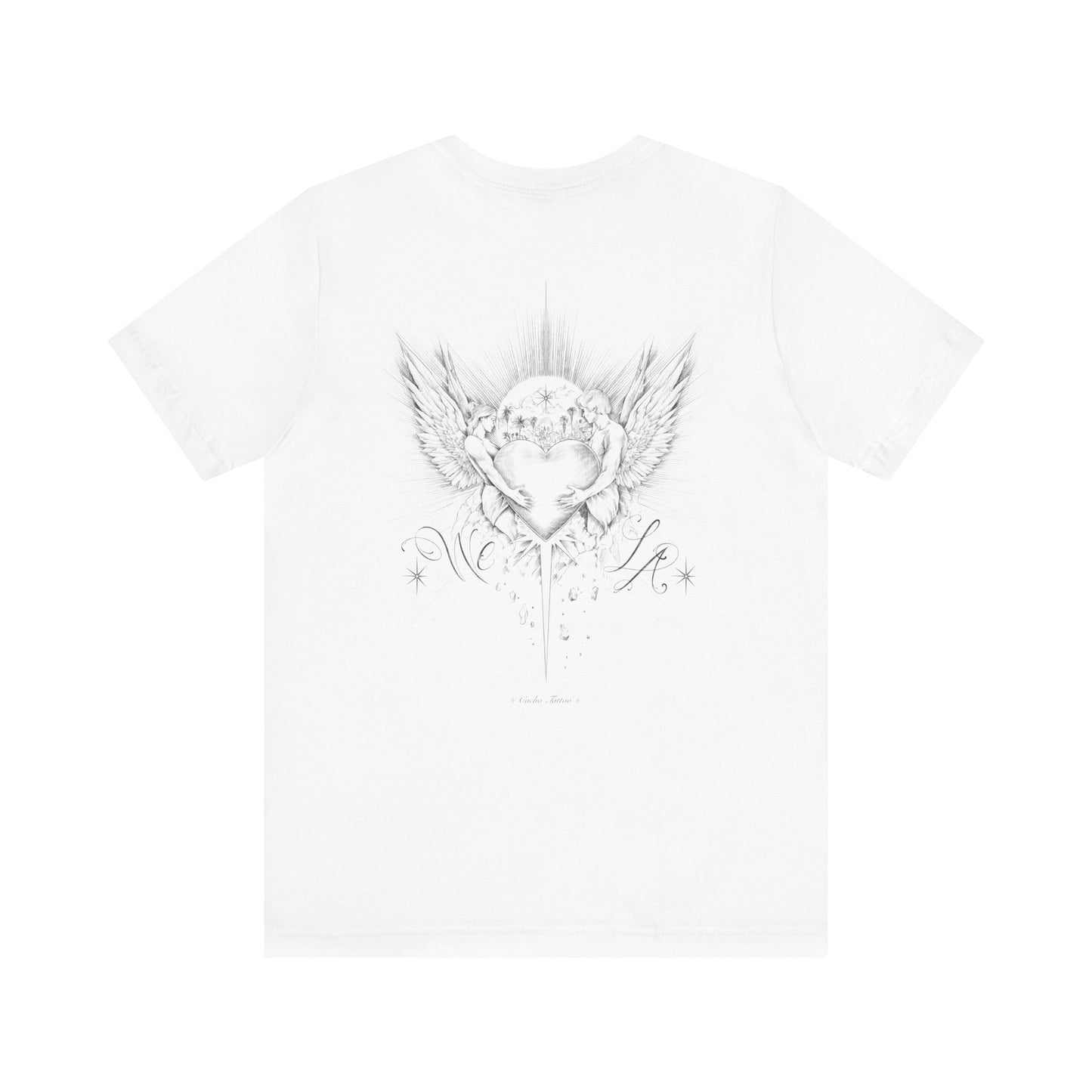 WE ♡ LA T-Shirt