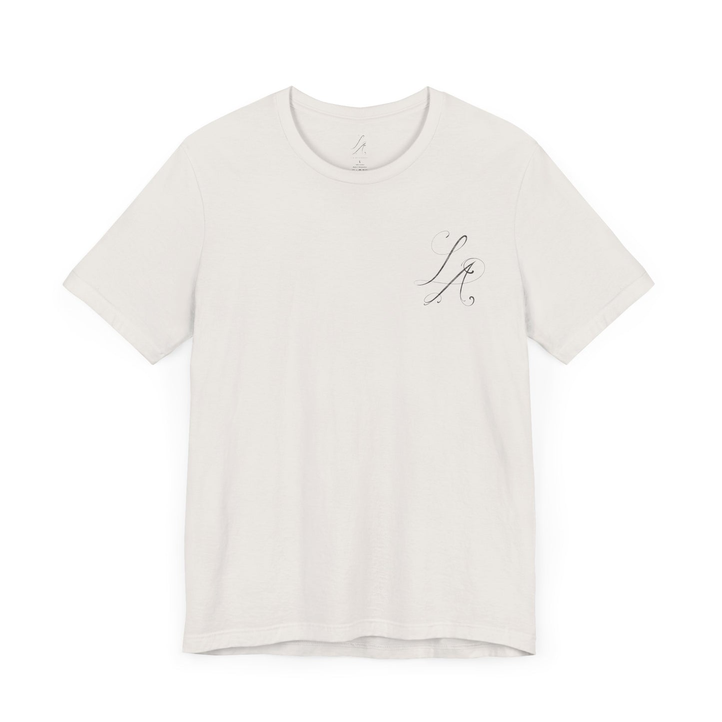 WE ♡ LA T-Shirt