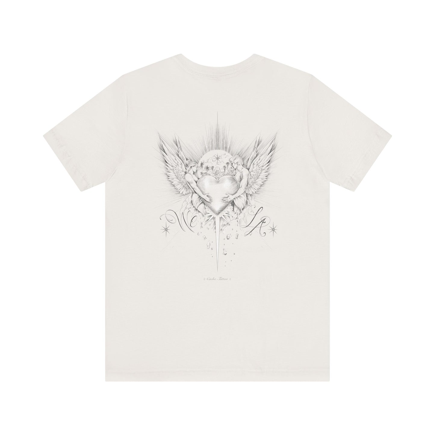 WE ♡ LA T-Shirt