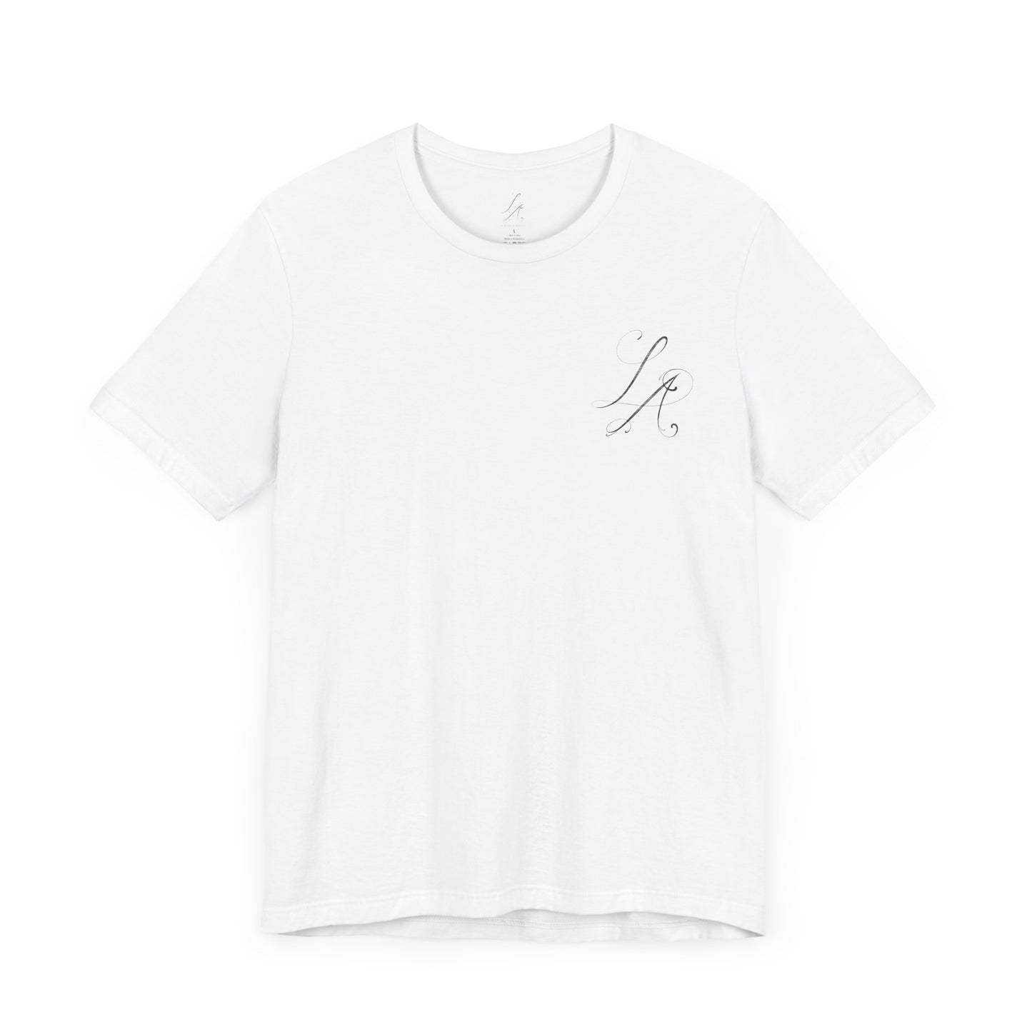 WE ♡ LA T-Shirt