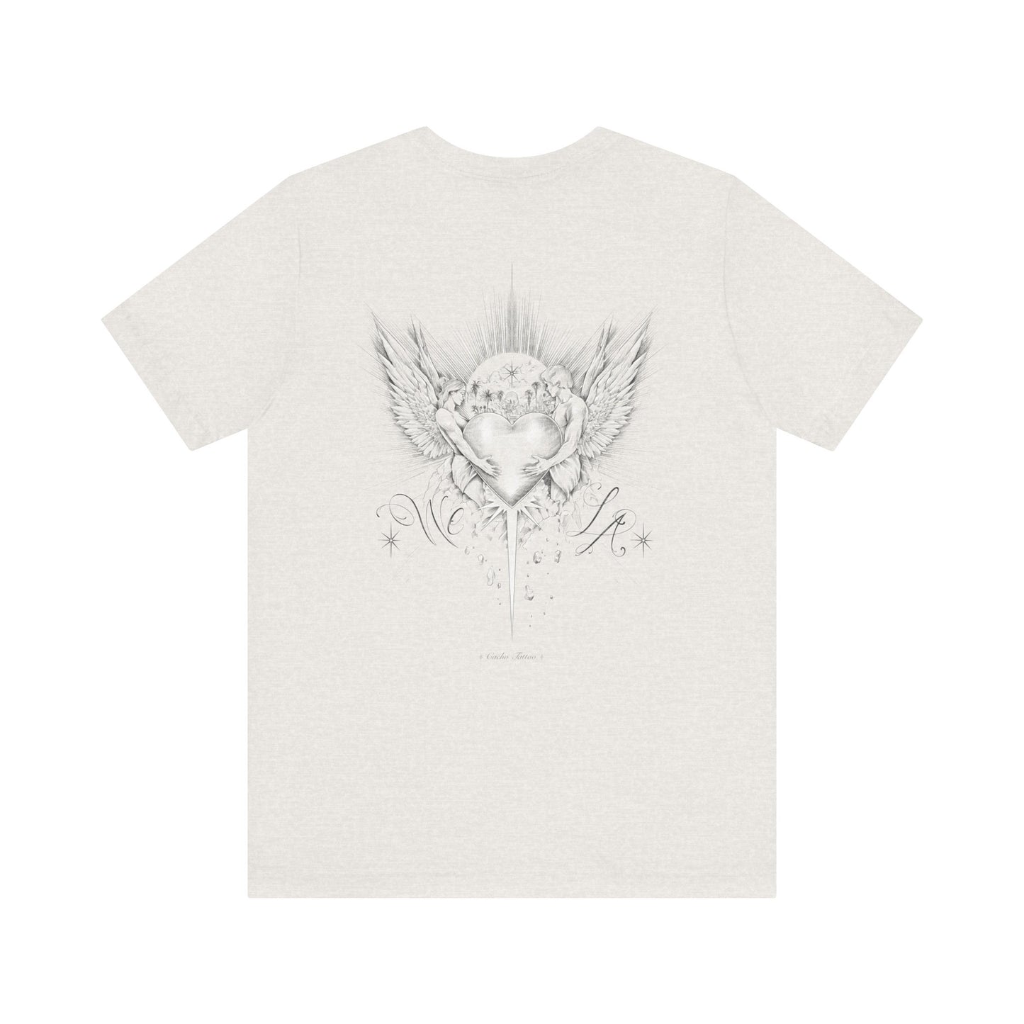 WE ♡ LA T-Shirt