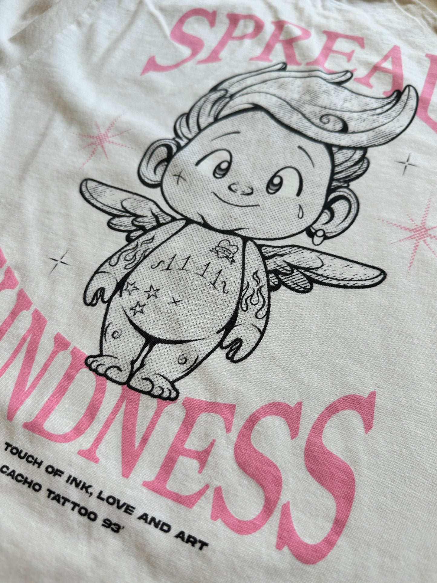 Spread Kindness Tee