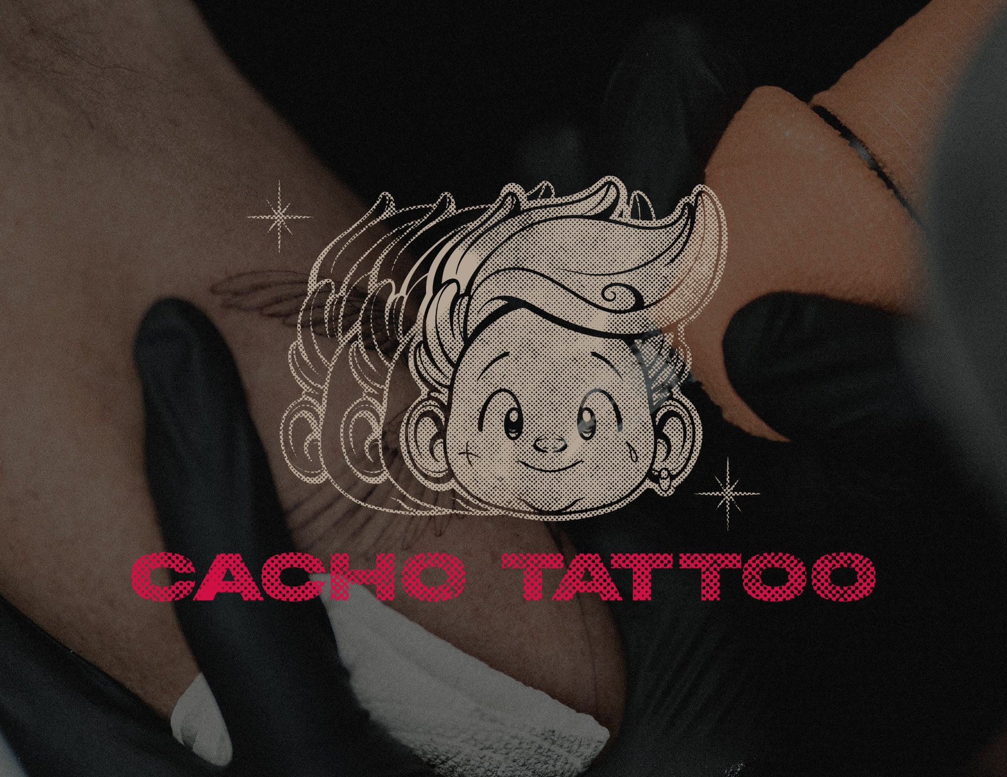 Cacho Tattoo