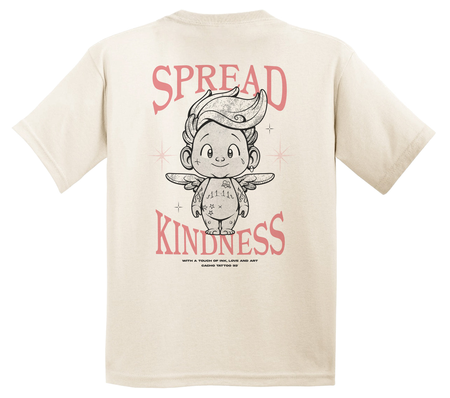 Spread Kindness Tee