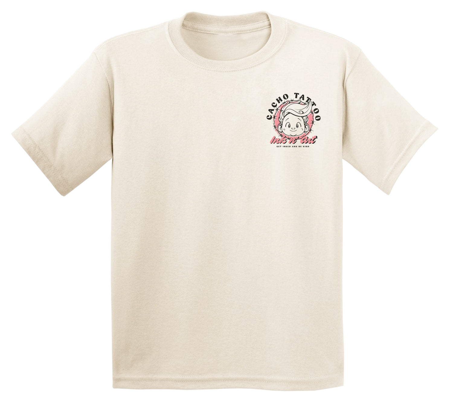 Cacho Tattoo